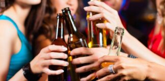 Pomigliano: alcolici a minori, pugno duro del Comune, sospeso esercizio commerciale per tre mesi