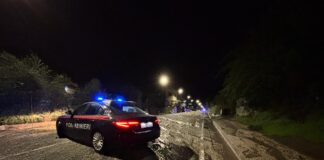 Gragnano, Monte Pendolo e via Vecchia Sigliano, 400mila euro per la messa in sicurezza