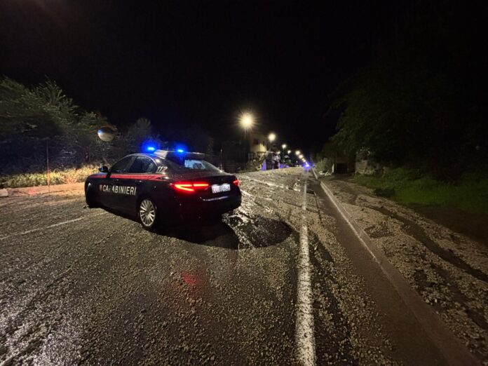 Gragnano, Monte Pendolo e via Vecchia Sigliano, 400mila euro per la messa in sicurezza