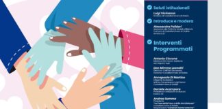 Castellammare, "Le Politiche Sociali: protagonisti e sinergie per una Città Solidale", convegno alla Reggia di Quisisana