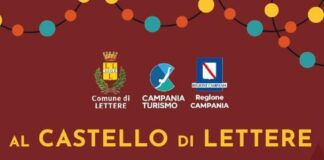 Parte il “Bianco Natale al Castello di Lettere”, spettacoli e animazione per i più piccoli