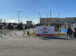 Torre del Greco, domani alle ore 18 inaugurazione il Villaggio Felice Natale