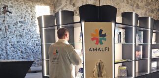 Amalfi, il cantiere creativo dell’Arsenale si arricchisce di nuovi servizi