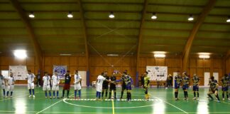 L’Amalfi Coast Sambuco a Tramonti col Terzigno si gioca la qualificazione alla Final Eight