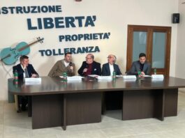 Francesco Cicchella è il direttore artistico del carnevale di Palma Campania 2025