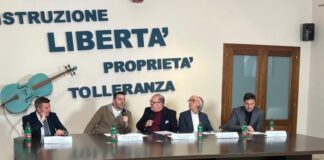 Francesco Cicchella è il direttore artistico del carnevale di Palma Campania 2025