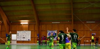 La linea verde all’Amalfi Coast Sambuco non basta, il Futsal Vesuvio passa a Tramonti