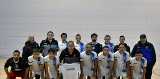 L’Amalfi Coast Sambuco chiude con una vittoria convincente il girone di andata di C1, a Monteruscello contro la Flegrea finisce 1a7