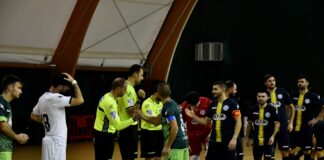 A Moschiano brutta sconfitta per l’Amalfi Coast Sambuco che crea tanto ma spreca e subisce