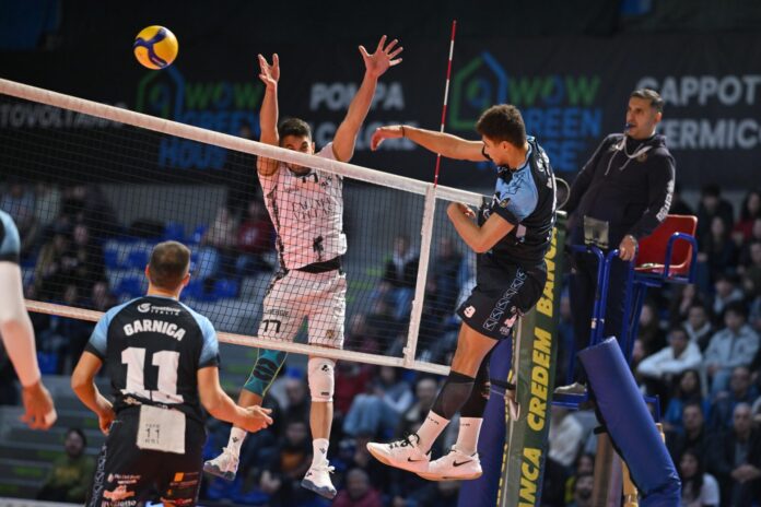 Evolution Green Aversa vs Emma Villas Siena (3)