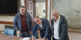Torre del Greco: alla Pro Loco una stanza al piano terra di palazzo Baronale