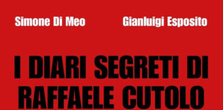 A Sorrento la presentazione del libro “I diari segreti di Raffaele Cutolo”