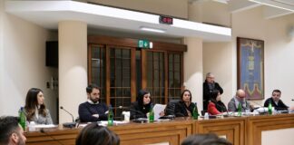 Futuro della Sonrisa: votato il primo atto d'indirizzo del Consiglio Comunale di Sant'Antonio Abate
