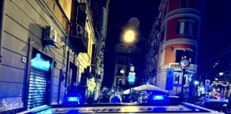 Napoli, controlli nella movida. Lavoro nero e carenze igieniche, multe salate ai locali