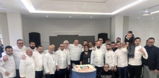 Con una innovativa cena di Gala l’APCI ha augurato Buone Feste