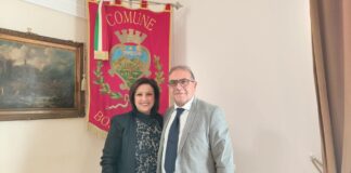 Boscoreale, concesso il primo bene confiscato