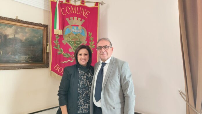 Boscoreale, concesso il primo bene confiscato