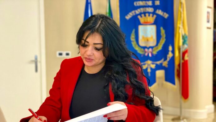 Sant'Antonio Abate: “Tentata estorsione, il Comune sarà parte civile”