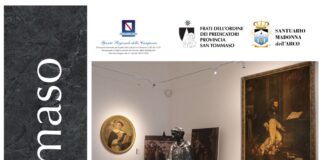Marigliano, museo degli Ex-Voto: inaugurazione ufficiale per la Sala San Tommaso