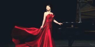 Sorrento MuseMuseo, rècital pianistico di Jia Lì mercoledì 11 dicembre
