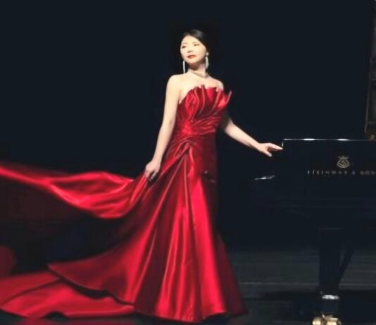 Sorrento MuseMuseo, rècital pianistico di Jia Lì mercoledì 11 dicembre