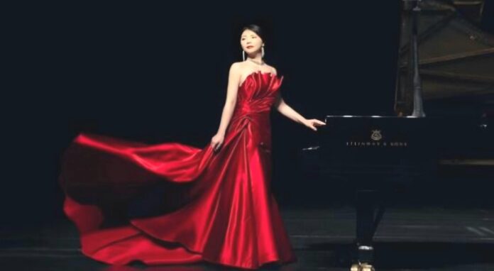Sorrento MuseMuseo, rècital pianistico di Jia Lì mercoledì 11 dicembre