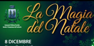 Pollena Trocchia, il giorno dell'immacolata partono gli eventi di natale in paese