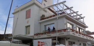 Il Circolo Nautico Torre del Greco si apre anche al canottaggio
