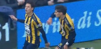 Sala stampa Juve Stabia, analisi del match e brindisi di Natale con i giornalisti