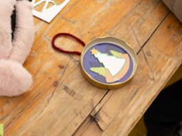 Torre del Greco, laboratori sostenibili di Natale per i bambini delle scuole cittadine