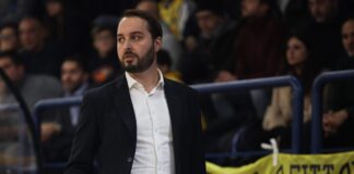 Folle Givova, domata Pistoia dopo 50 minuti di battaglia