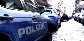 Camorra: tentato omicidio in piazza Mercato a Napoli, 9 arresti