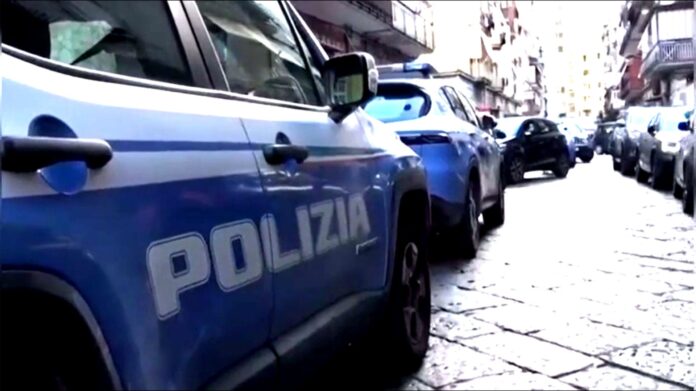 Camorra: tentato omicidio in piazza Mercato a Napoli, 9 arresti