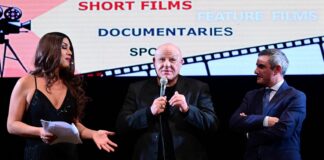 Sabato, 14 dicembre 2024, si è conclusa la V edizione del Vesuvius Film Festival