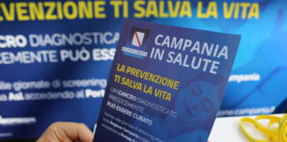 Regione Campania, la sfida della Prevenzione