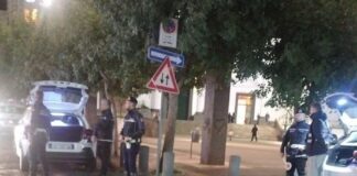 Torre del Greco, controlli interforze nella zona delle piazzette in vista del Natale