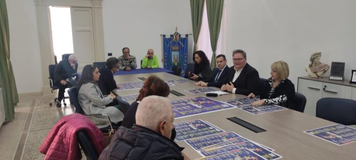 "Oplonti e la Magia del Natale": a Torre Annunziata un calendario di eventi per vivere le festività tra cultura, tradizione, solidarietà e shopping
