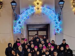 Il Natale di Pimonte all’insegna della solidarietà e dell’inclusione