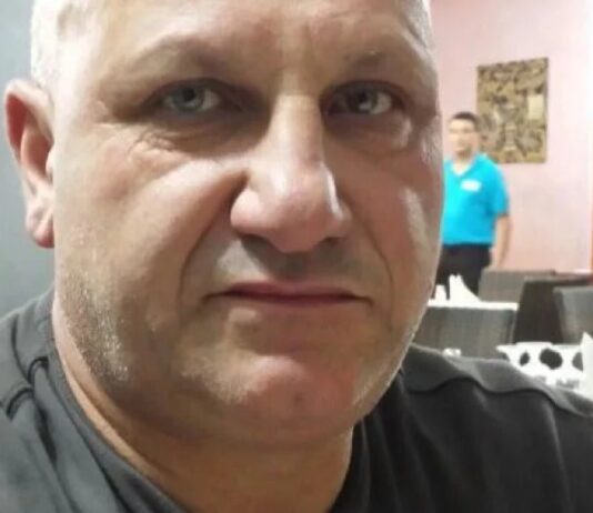 Salerno, Santa Marina: spara e uccide per sbaglio un compagno di caccia
