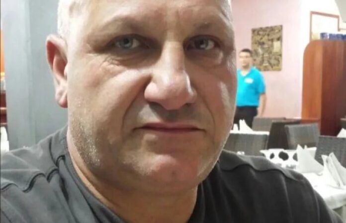 Salerno, Santa Marina: spara e uccide per sbaglio un compagno di caccia