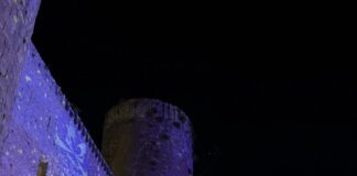 "Bianco Natale al Castello di Lettere”: spettacoli, animazioni e mercatini natalizi
