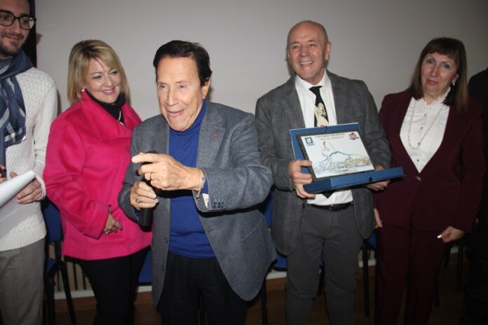 Gran finale per Cortodino. Premiati gli attori Donatella Finocchiaro e Giacomo Rizzo