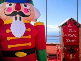 Il Festival Agerola Sui Sentieri degli Dei torna in versione natalizia