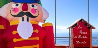 Il Festival Agerola Sui Sentieri degli Dei torna in versione natalizia