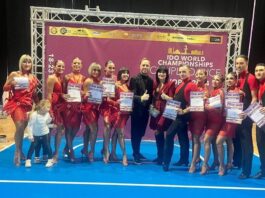 Battuta al tie-break la Star Volley Bisceglie