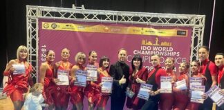 Battuta al tie-break la Star Volley Bisceglie