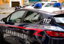 Volla ed Afragola: ruba 2.650 litri di carburante e fugge. Denunciato 32enne