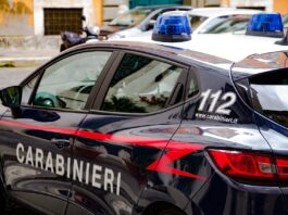 Volla ed Afragola: ruba 2.650 litri di carburante e fugge. Denunciato 32enne