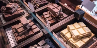 Chocoland Sorrento e Sorrento Street Food Village: due eventi dedicati al gusto