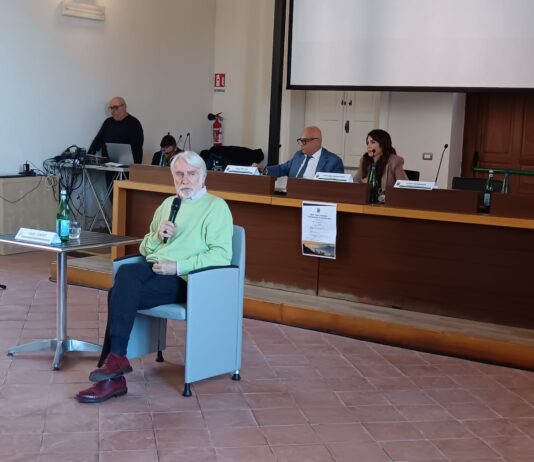 Crepet, Giordano e Maddaloni testimonial dei Monti Lattari: “Qui i luoghi del benessere fisico e psicologico”